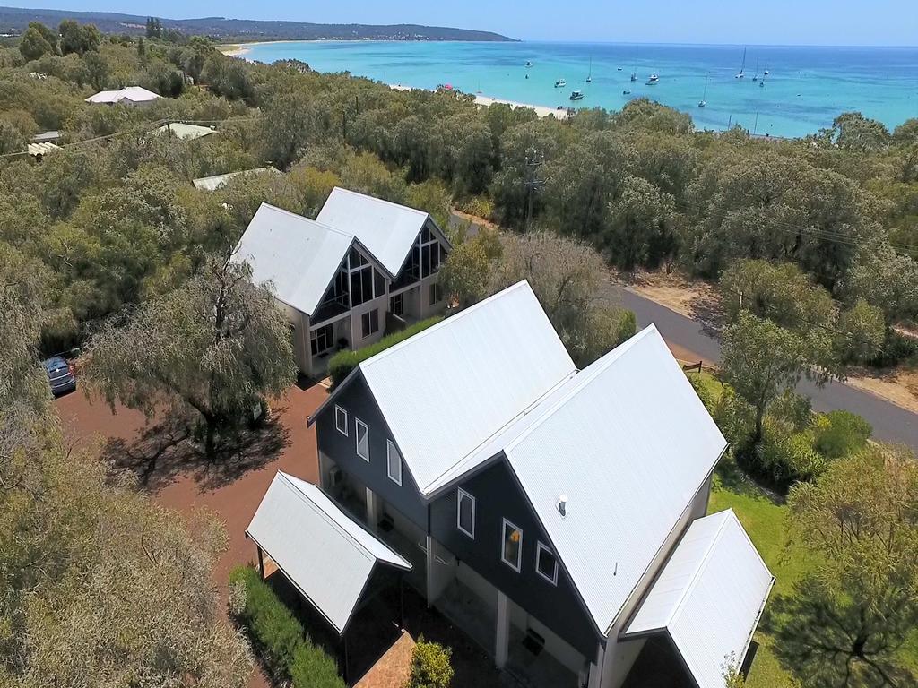 Villa 5 Whitesands Dunsborough Exterior photo